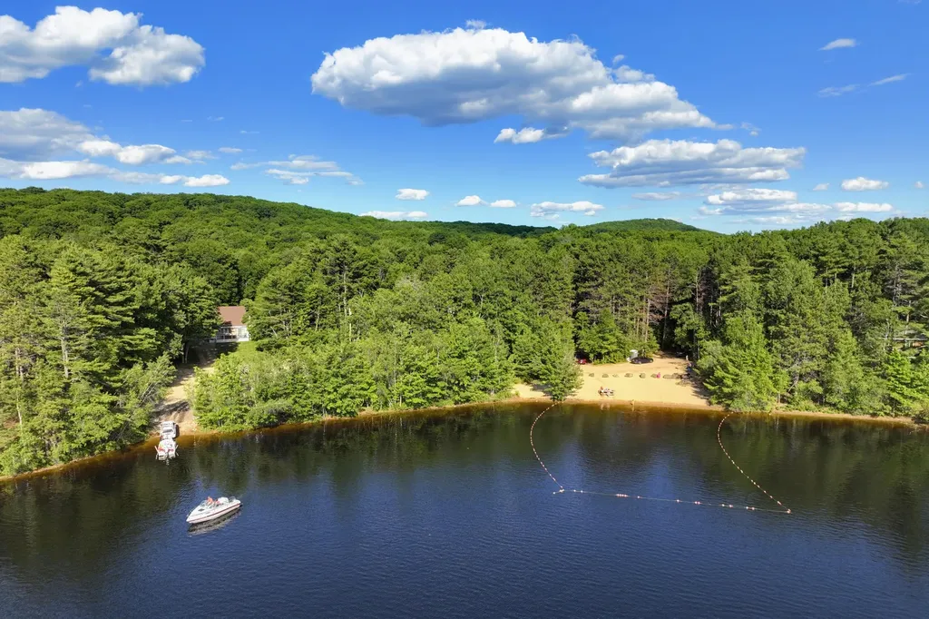 208 Onamor Drive Newfield ME 04095