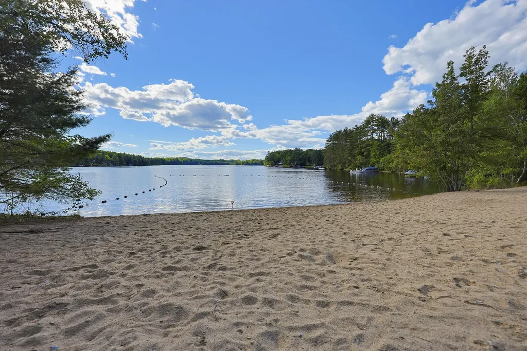208 Onamor Drive Newfield ME 04095