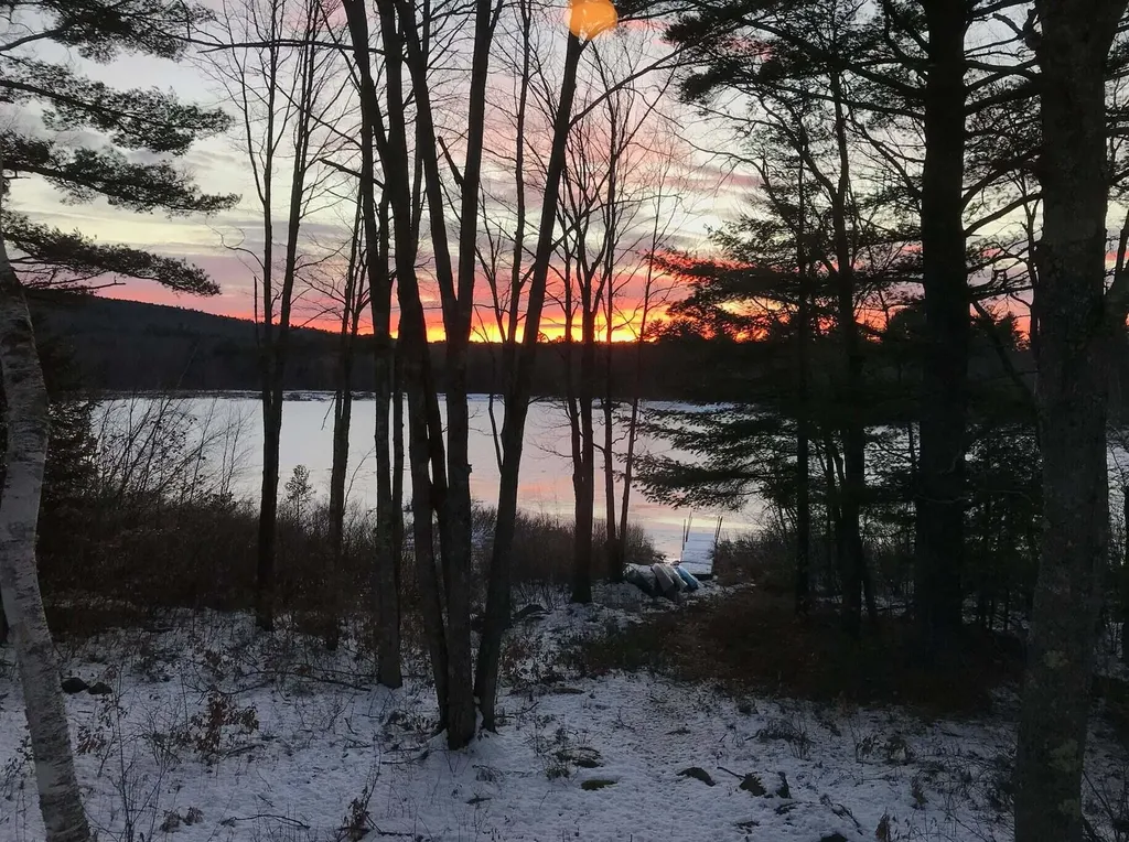 208 Onamor Drive Newfield ME 04095