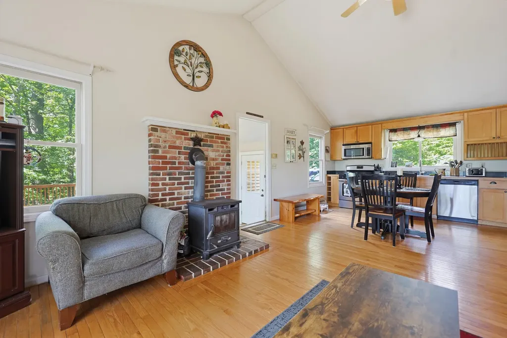 208 Onamor Drive Newfield ME 04095