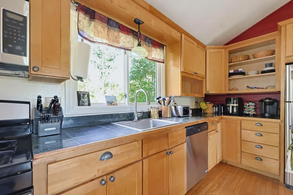 208 Onamor Drive Newfield ME 04095