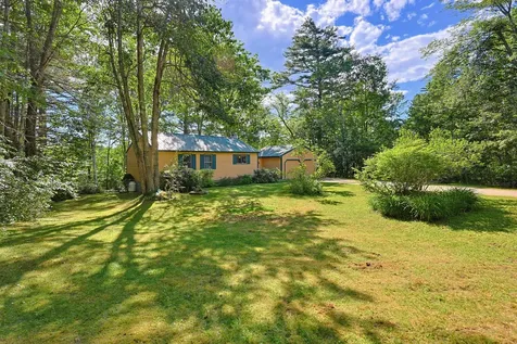 208 Onamor Drive Newfield ME 04095