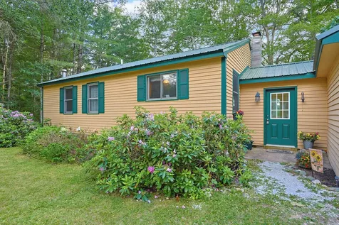208 Onamor Drive Newfield ME 04095