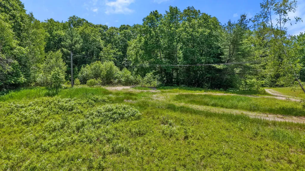 30 Gulf Road Deblois ME 04622