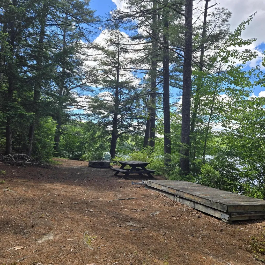 81 Swan Point Hiram ME 04041