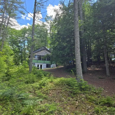 81 Swan Point Hiram ME 04041