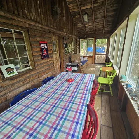 81 Swan Point Hiram ME 04041