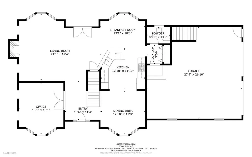 25 Lake Grove Lane Auburn ME 04210