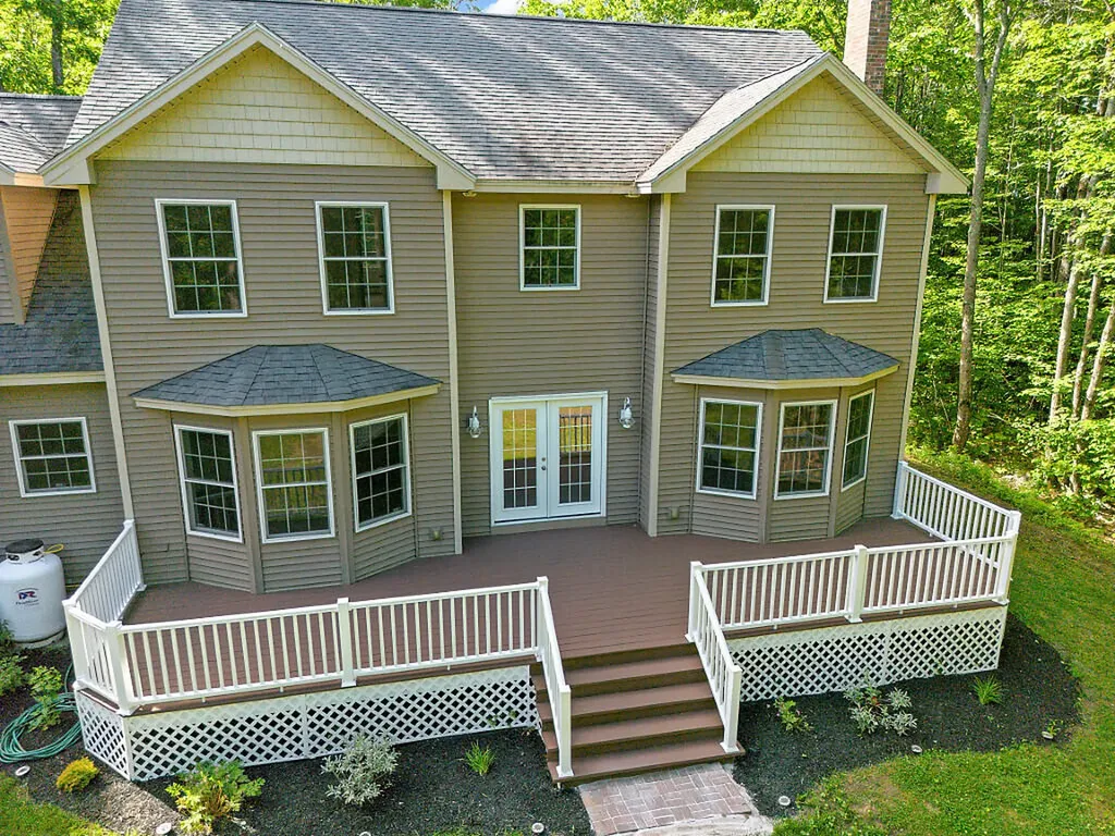 25 Lake Grove Lane Auburn ME 04210