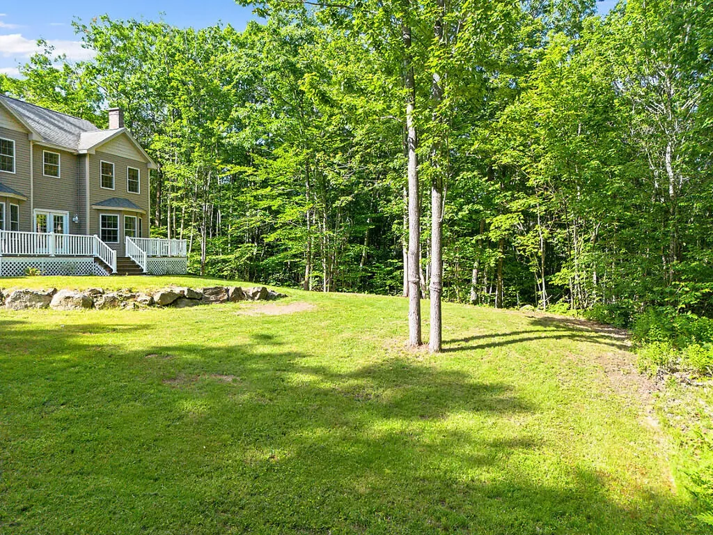 25 Lake Grove Lane Auburn ME 04210
