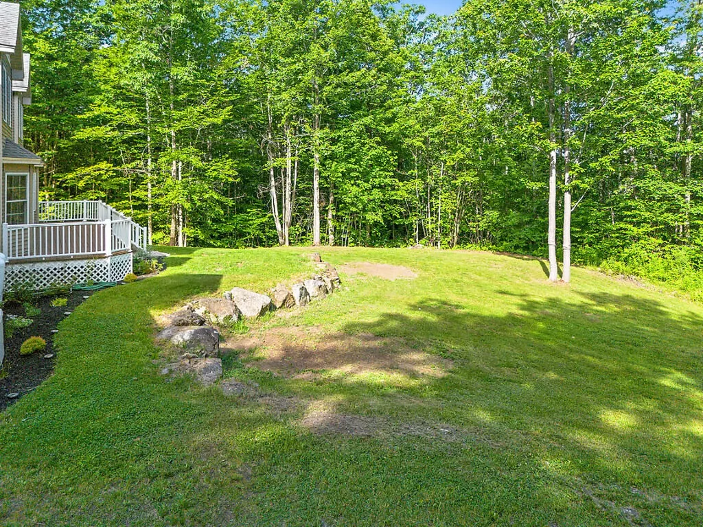 25 Lake Grove Lane Auburn ME 04210