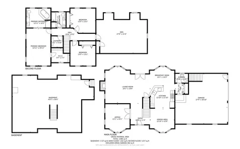 25 Lake Grove Lane Auburn ME 04210