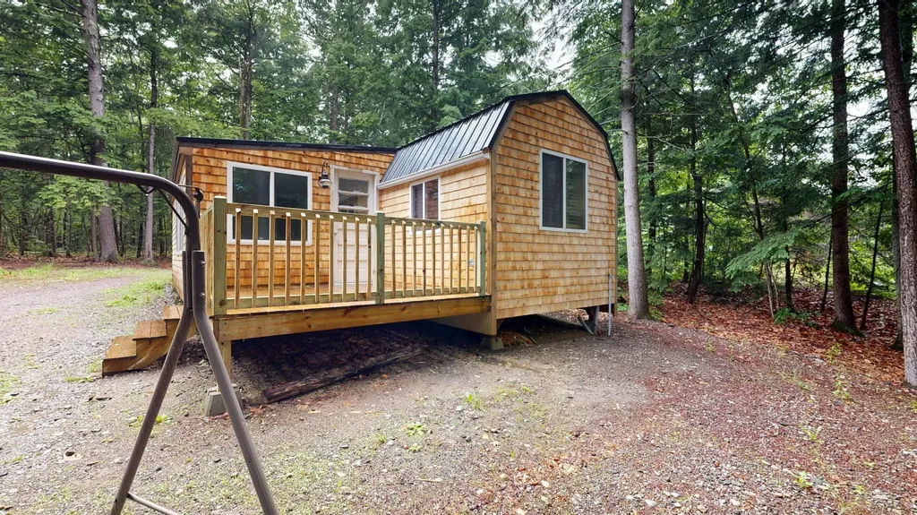29 N Lakeview Drive Litchfield ME 04350