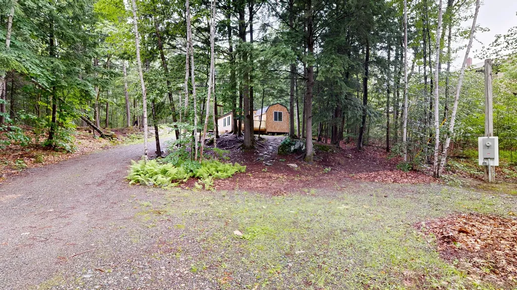 29 N Lakeview Drive Litchfield ME 04350