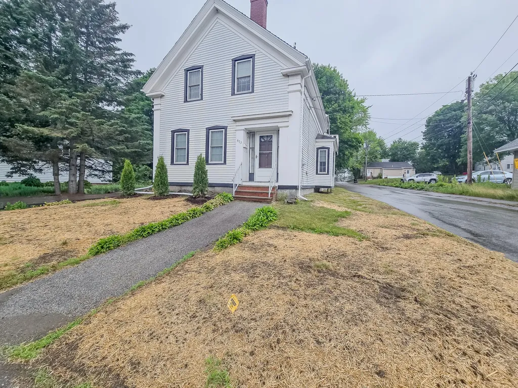 473 S Main Street Brewer ME 04412