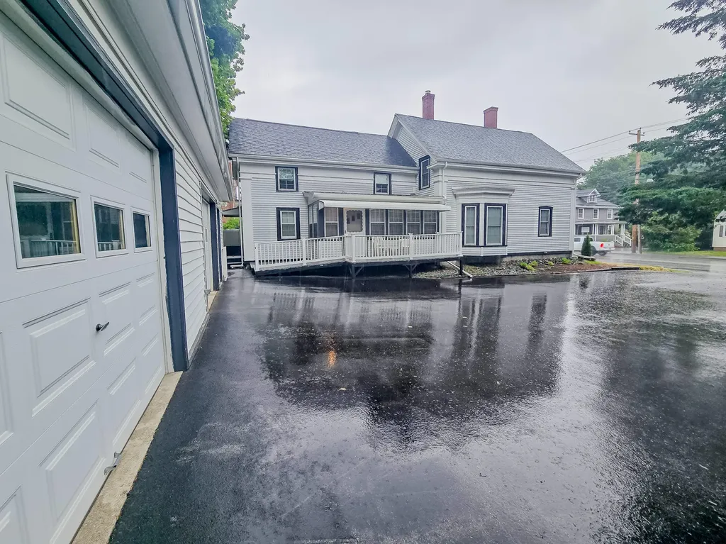 473 S Main Street Brewer ME 04412