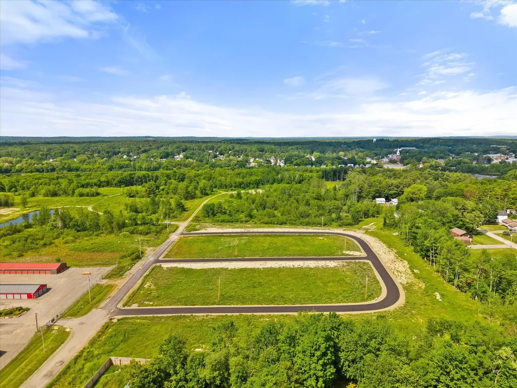 Lot A Bradley Road Milford ME 04461