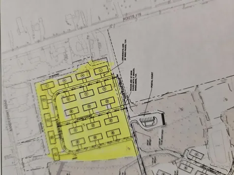 Lot A Bradley Road Milford ME 04461