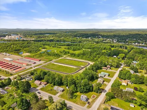 Lot A Bradley Road Milford ME 04461