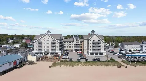 1 E Grand Avenue Old Orchard Beach ME 04064