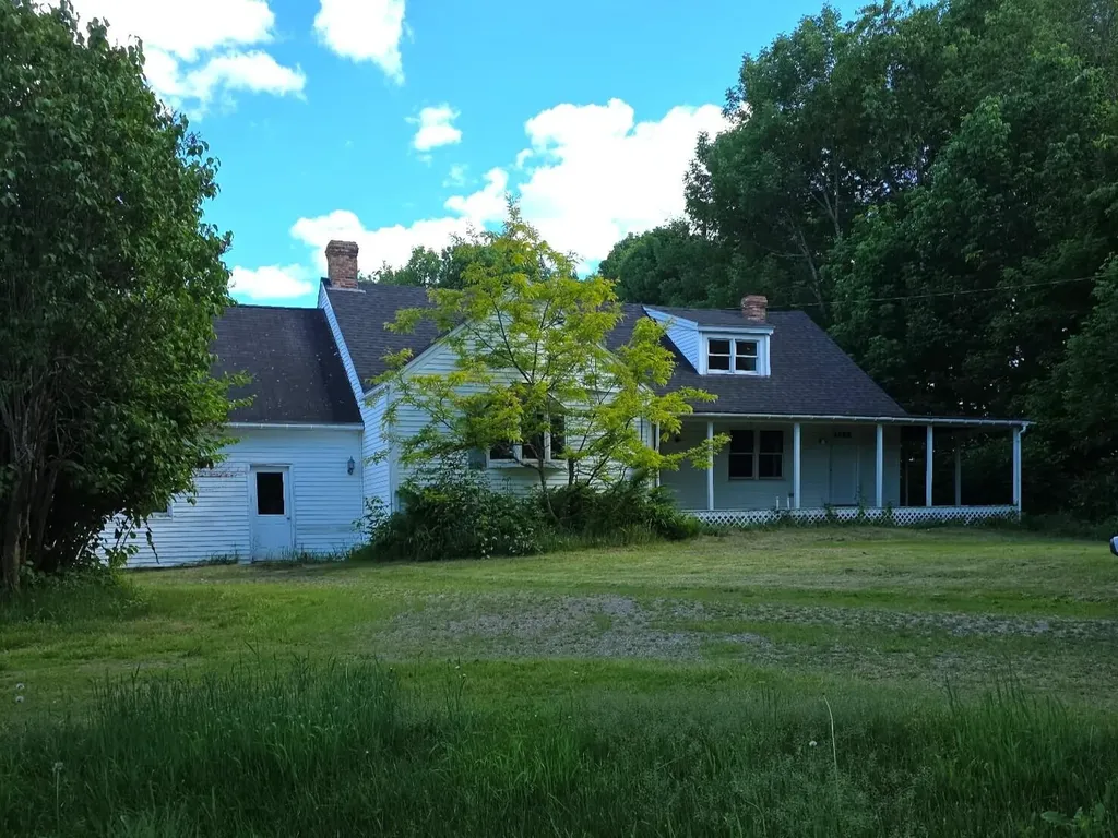 440 N Searsport Road Swanville ME 04915