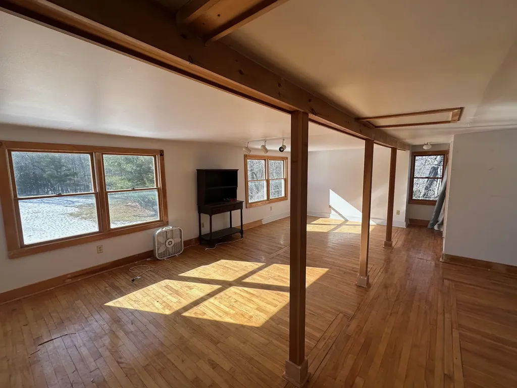 440 N Searsport Road Swanville ME 04915