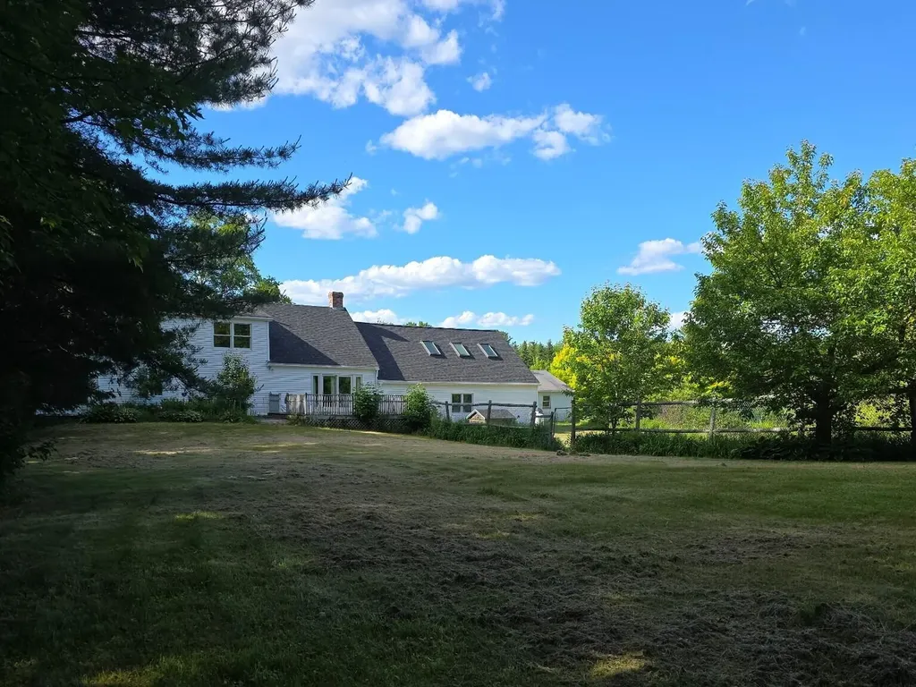440 N Searsport Road Swanville ME 04915