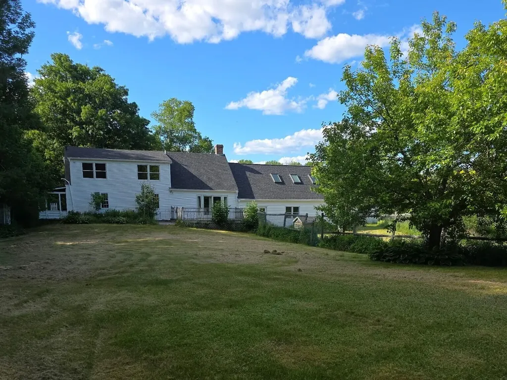 440 N Searsport Road Swanville ME 04915