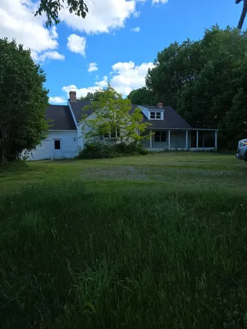 440 N Searsport Road Swanville ME 04915