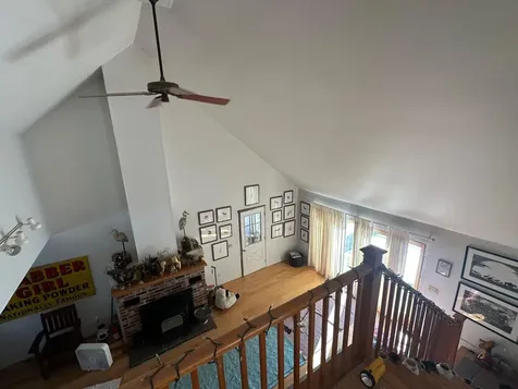 440 N Searsport Road Swanville ME 04915
