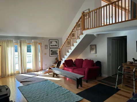 440 N Searsport Road Swanville ME 04915