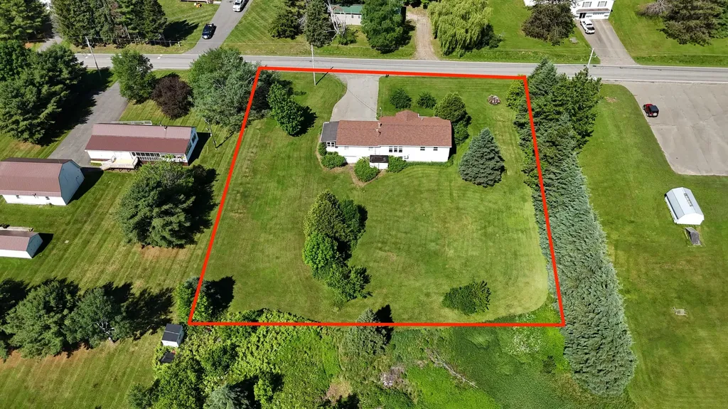 3476 W Chapman Road Chapman ME 04757