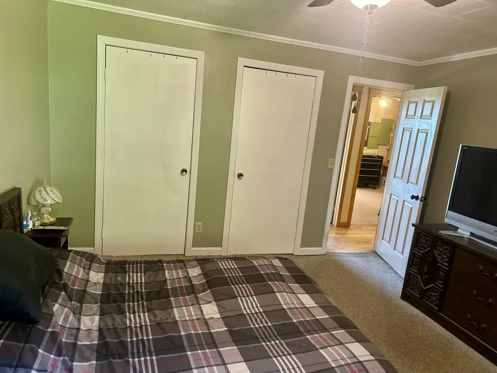 3476 W Chapman Road Chapman ME 04757