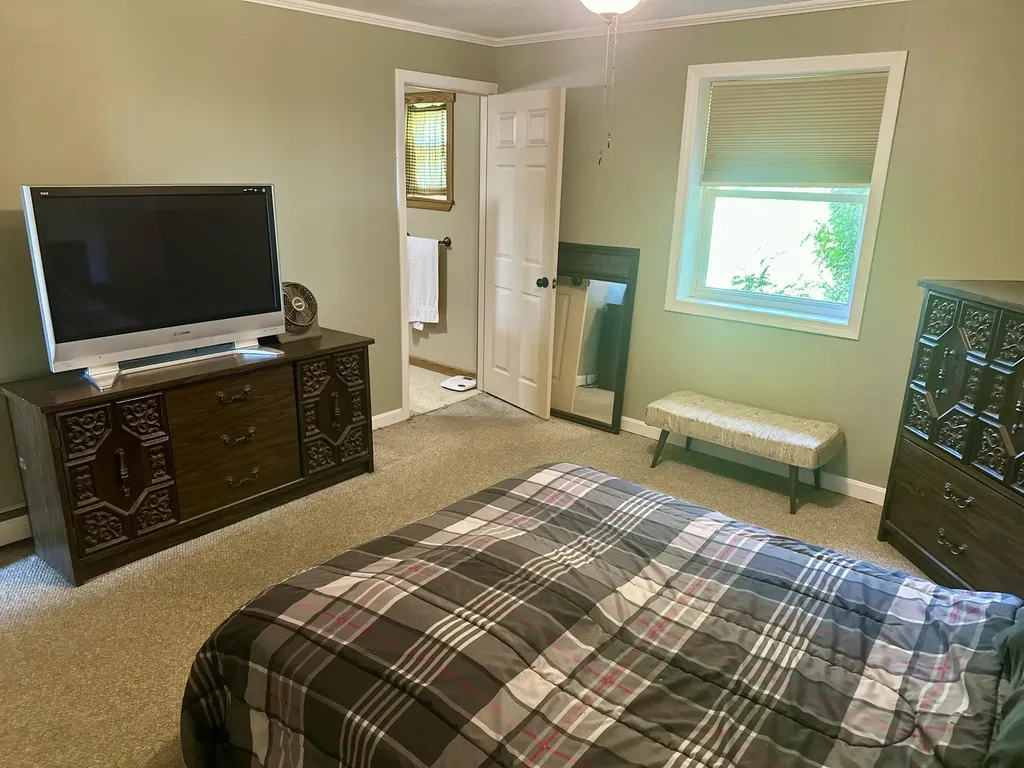 3476 W Chapman Road Chapman ME 04757