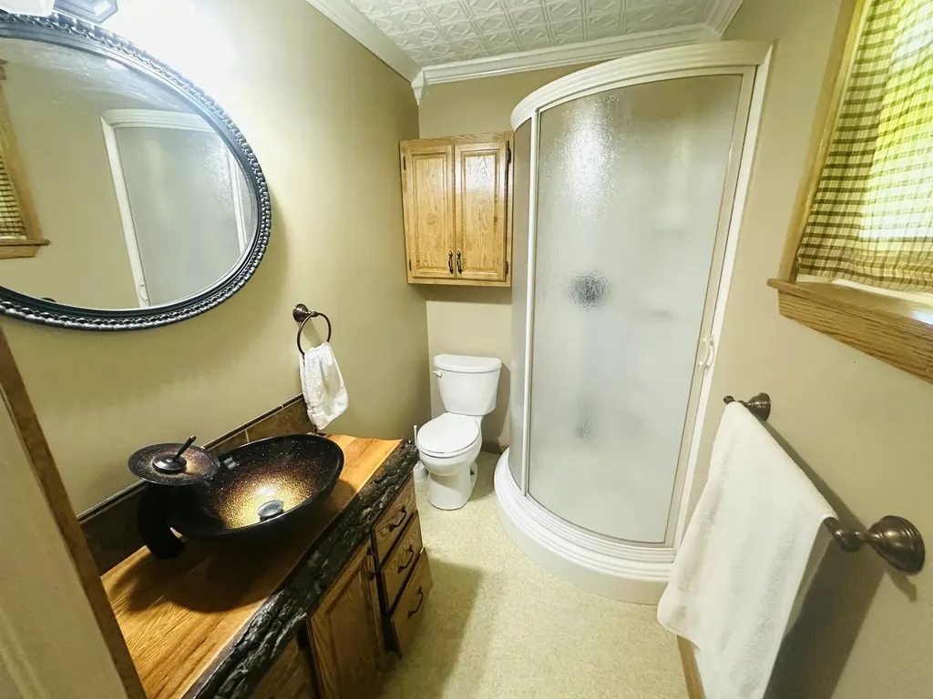 3476 W Chapman Road Chapman ME 04757