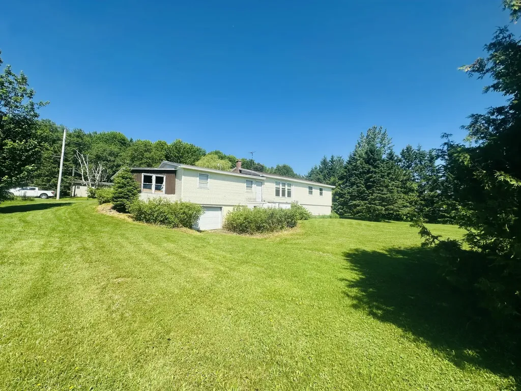 3476 W Chapman Road Chapman ME 04757