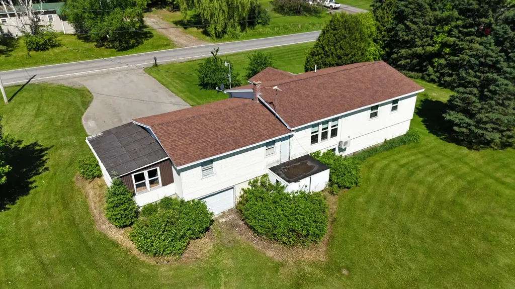 3476 W Chapman Road Chapman ME 04757