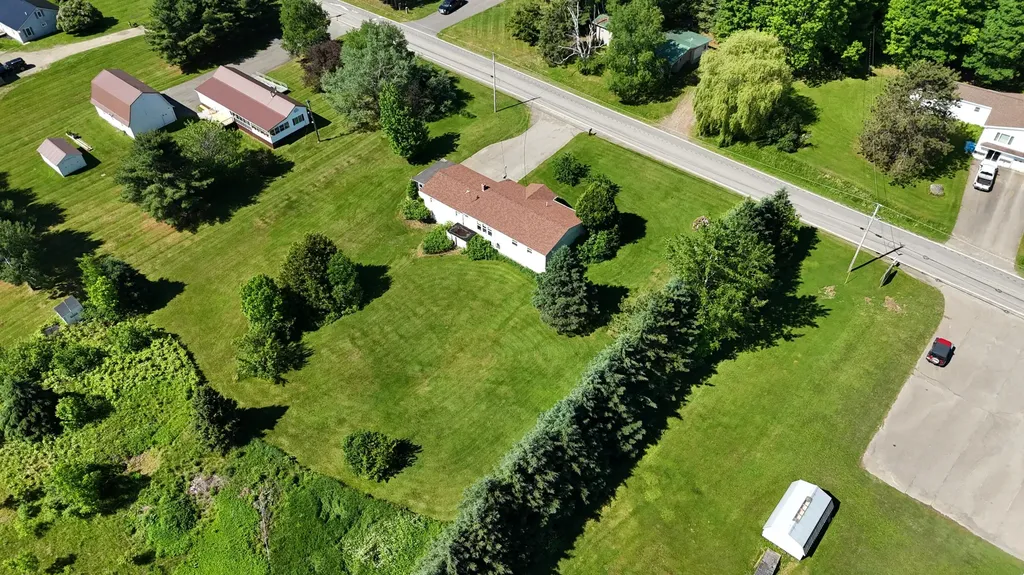3476 W Chapman Road Chapman ME 04757