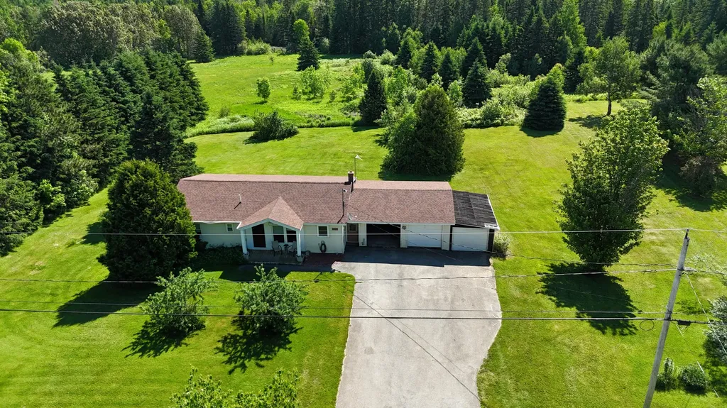 3476 W Chapman Road Chapman ME 04757