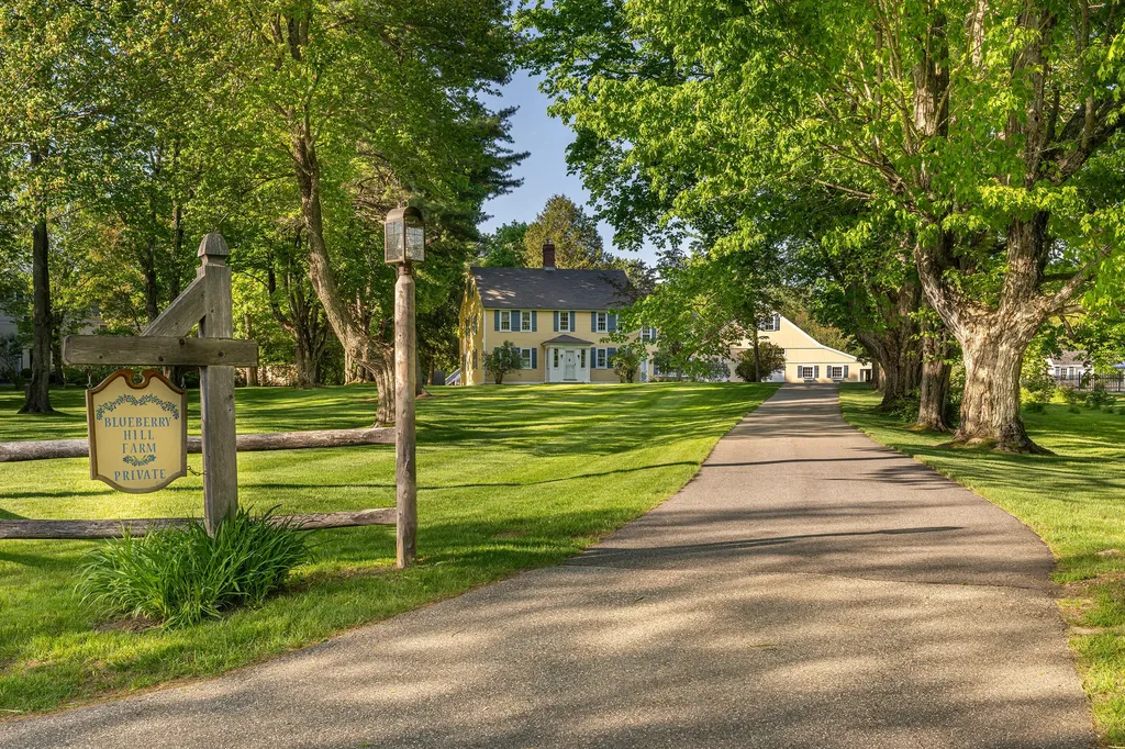 63 North Street Kennebunkport ME 04046