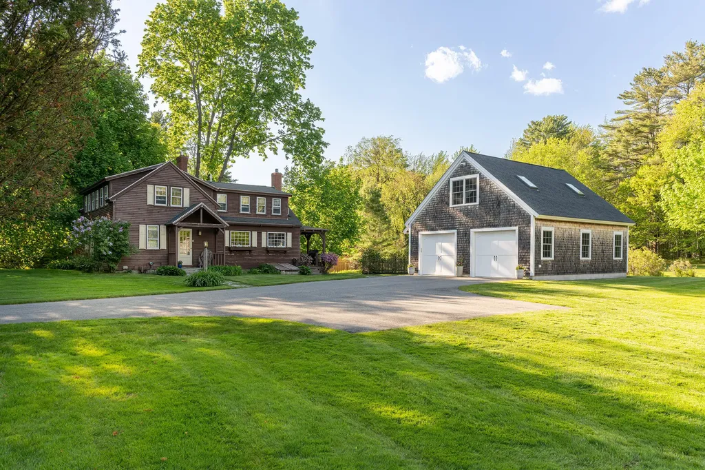 63 North Street Kennebunkport ME 04046