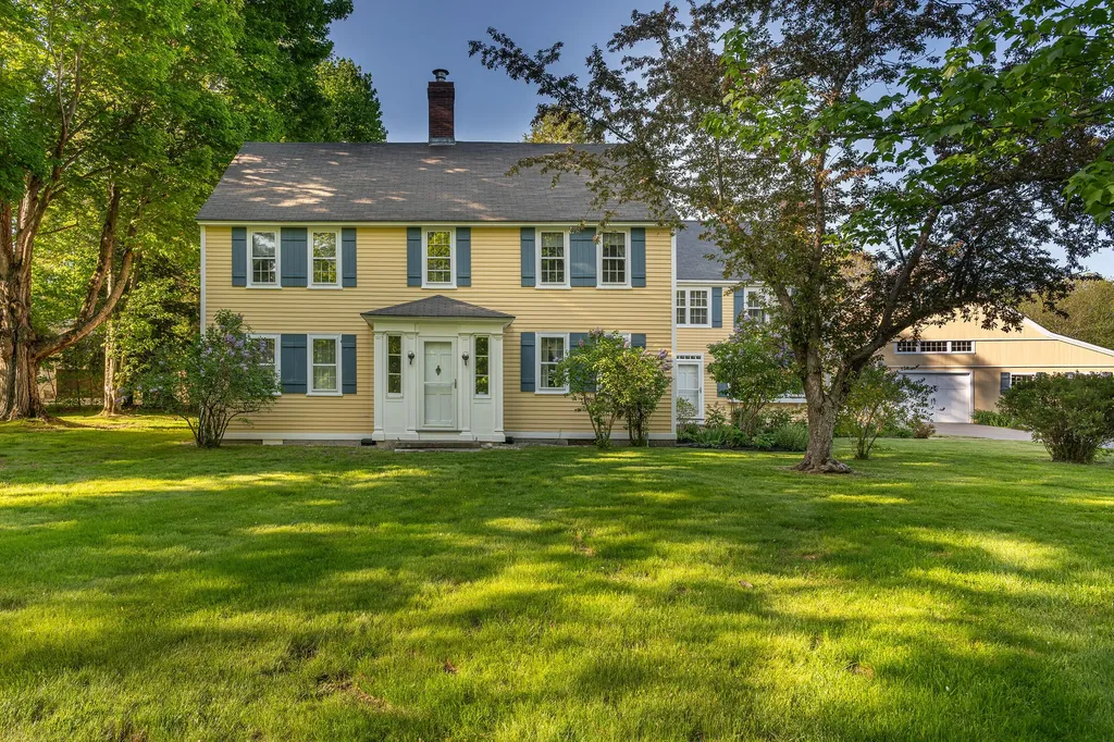 63 North Street Kennebunkport ME 04046