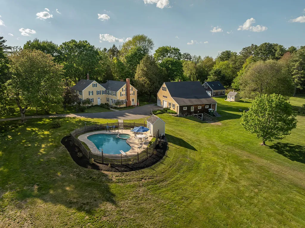 63 North Street Kennebunkport ME 04046