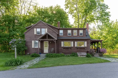 63 North Street Kennebunkport ME 04046