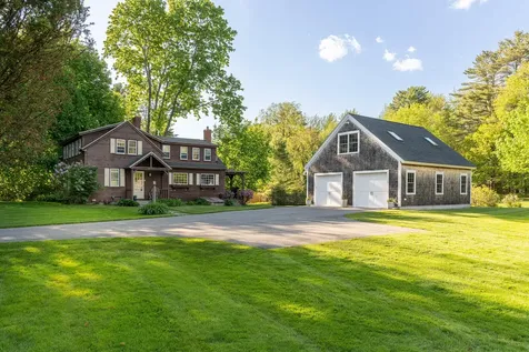 63 North Street Kennebunkport ME 04046