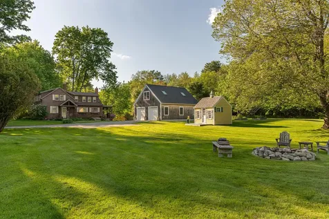 63 North Street Kennebunkport ME 04046