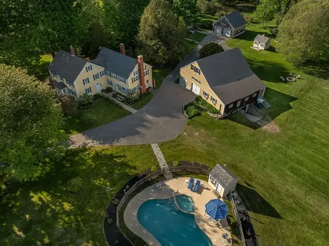 63 North Street Kennebunkport ME 04046