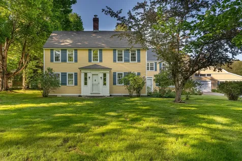 63 North Street Kennebunkport ME 04046