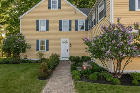 63 North Street Kennebunkport ME 04046