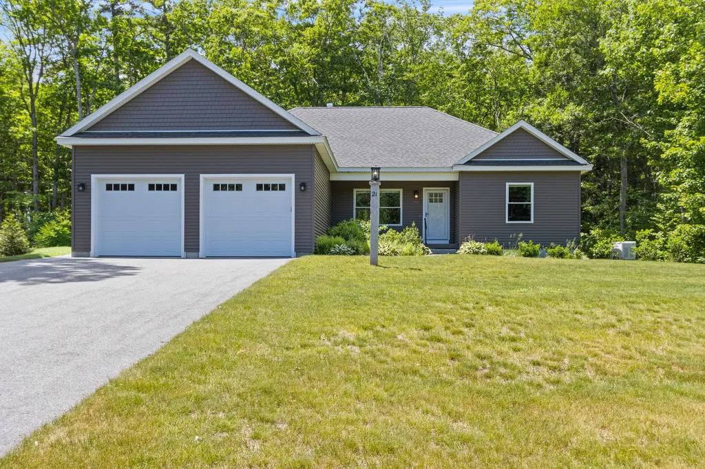 21 Dolphin Avenue Old Orchard Beach ME 04064